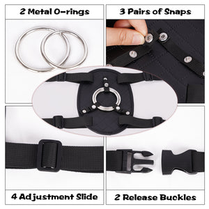 Suction Cup Dildo Mount, Fantasy Dildo Holder Saddle Machine, Strap on Pillow Towel Chair Bench Furniture