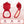 BDSM Bed Restraints & Hands-Free Wearable Panty Vibrator, Rose App Controlled Clitoral Stimulator
