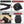 Sex Bondage Leg Restraints, Neck to Thigh Sling Adjustable Straps