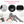 BDSM Sex Toys Vibrator Forced Strap for Women Hands-Free Play, Adjustable Constrained Thigh Straps with Handcuffs